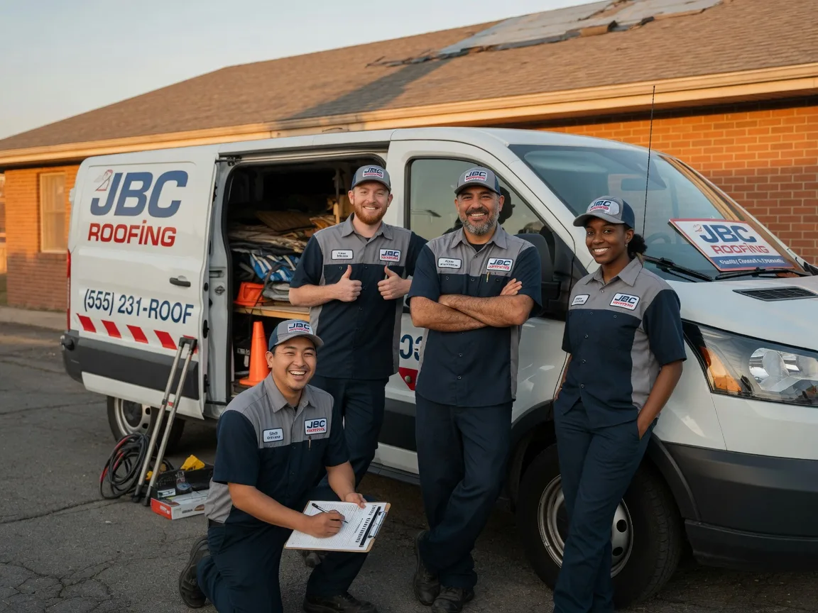 Roof Replacement company in Sturtevant, WI