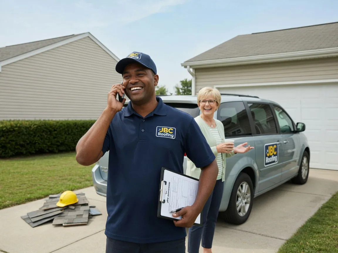 Roof Replacement Sturtevant, WI FAQs